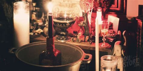 Inside the Coven: Life as a Codu Gore Witch